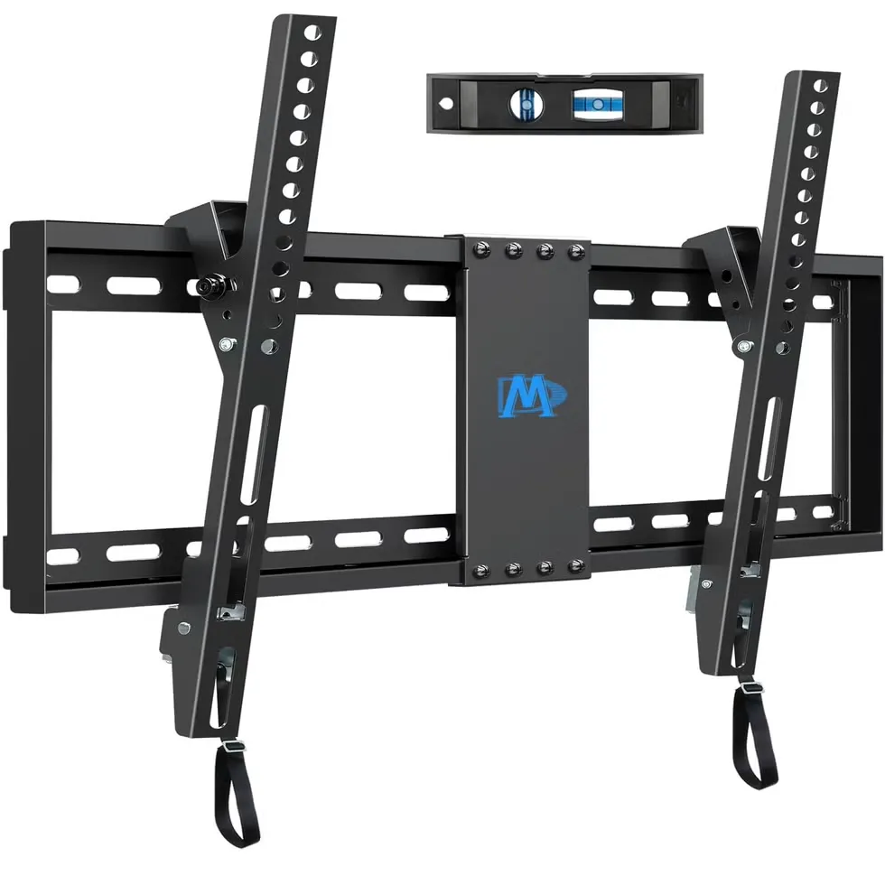 Wall bracket installation