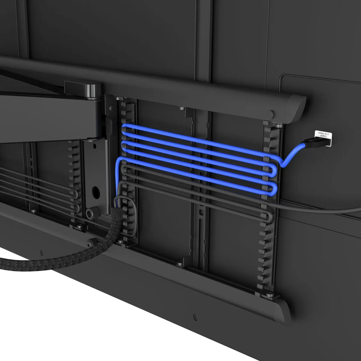 Cable management