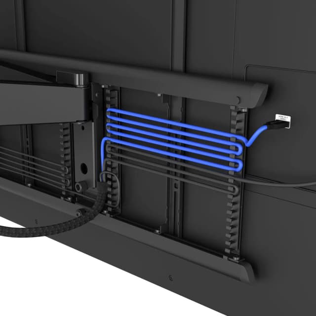 Cable management
