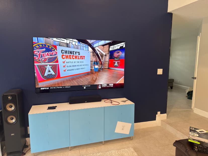 Review photo for Jessie C. Coleman III