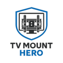 TV Mount Hero Logo