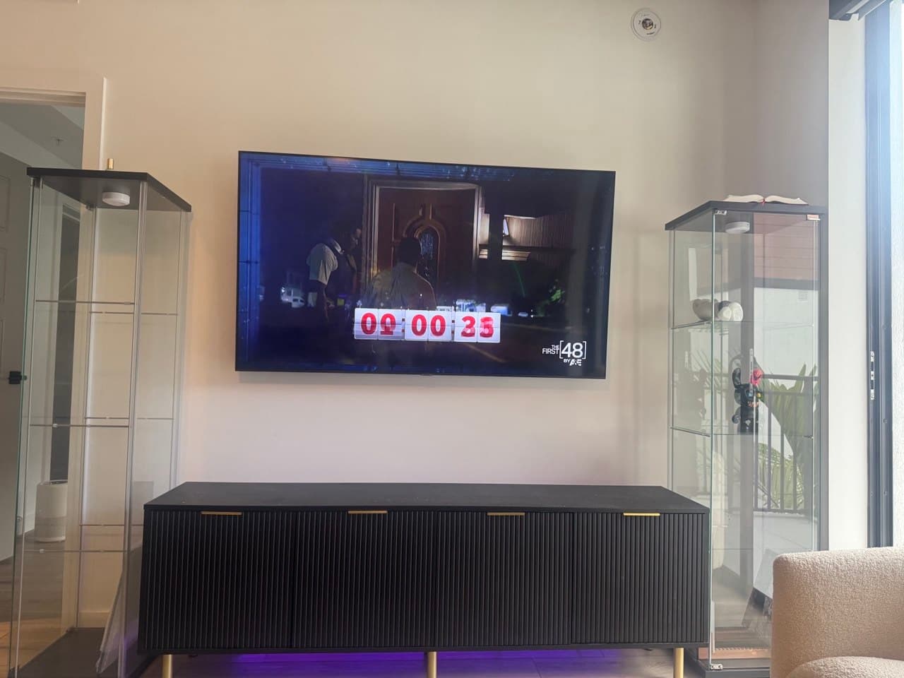 ¿Cuánto Tarda Instalar un Televisor en Miami? (2026)